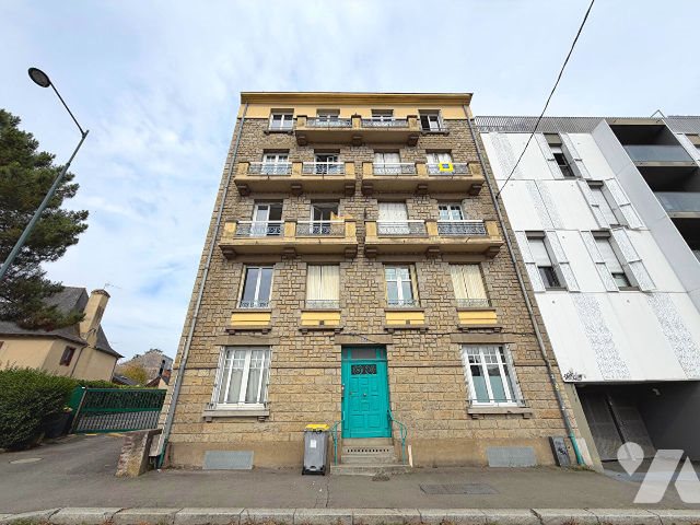 Appartement à vendre, 38m², Rennes