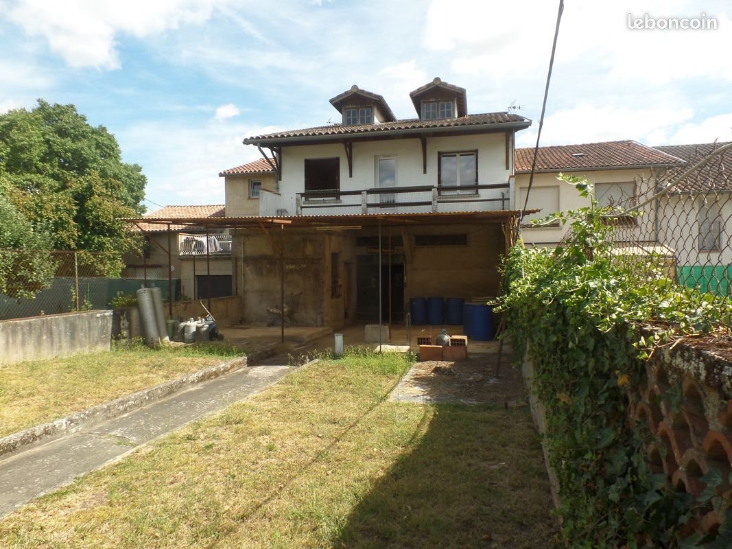Maison à vendre, 113m², Rieumes