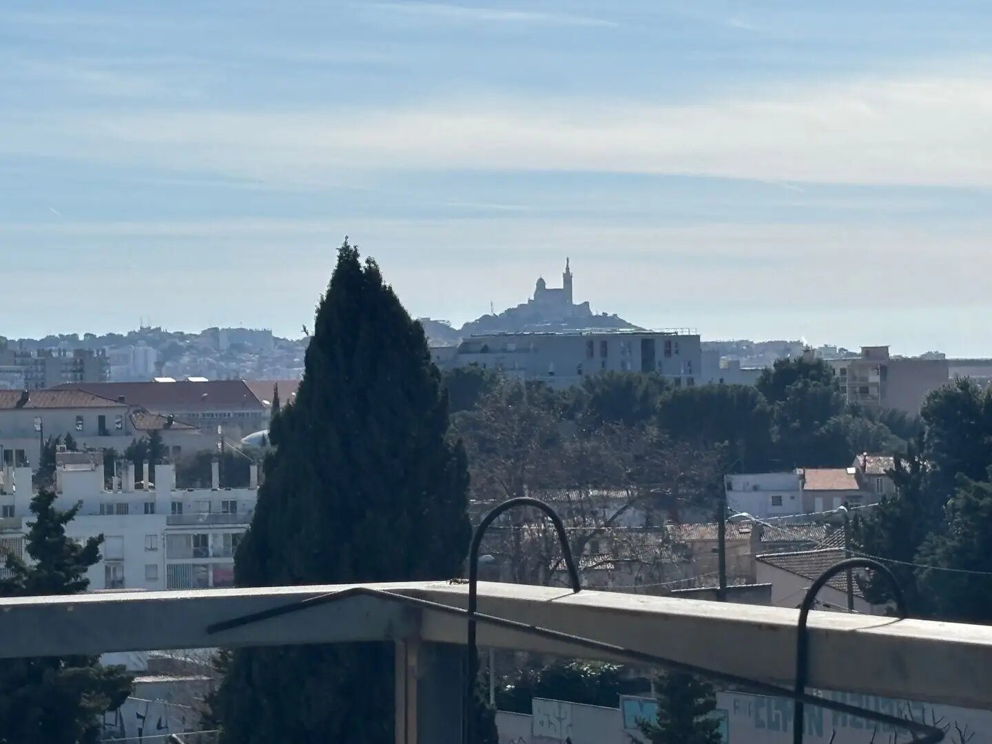 Appartement à vendre, 58m², Marseille 13ème