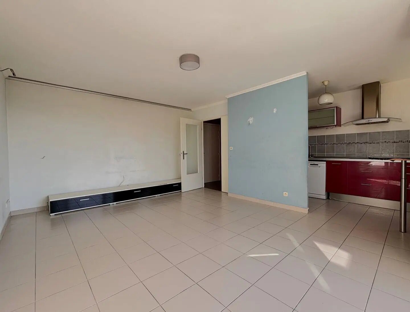 Appartement à vendre, 58m², Marseille 13ème