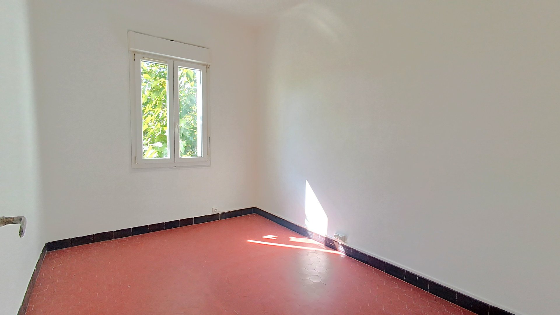 Appartement à louer, 60m², Marseille 4ème