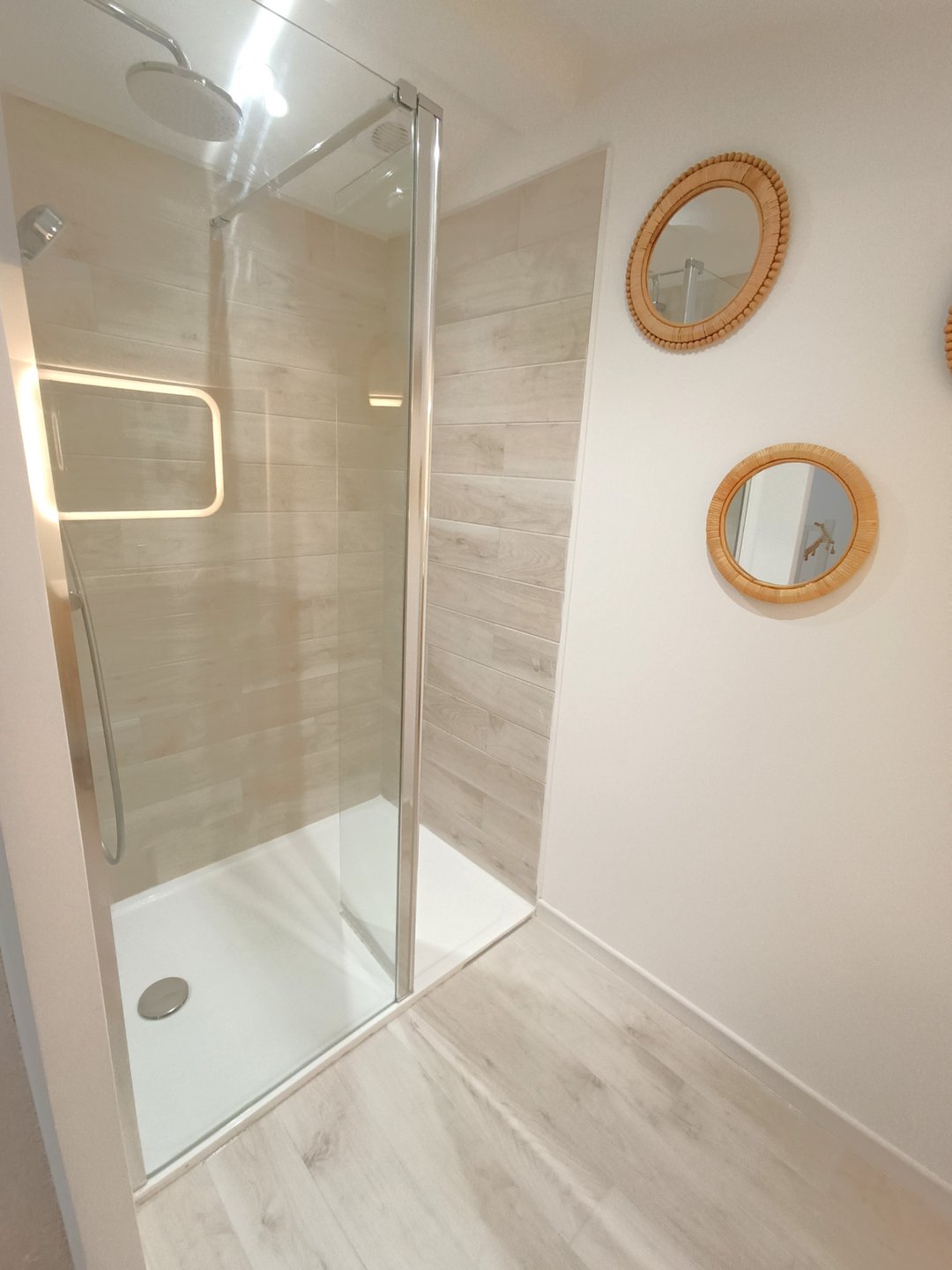 Appartement à louer, 60m², Marseille 7ème