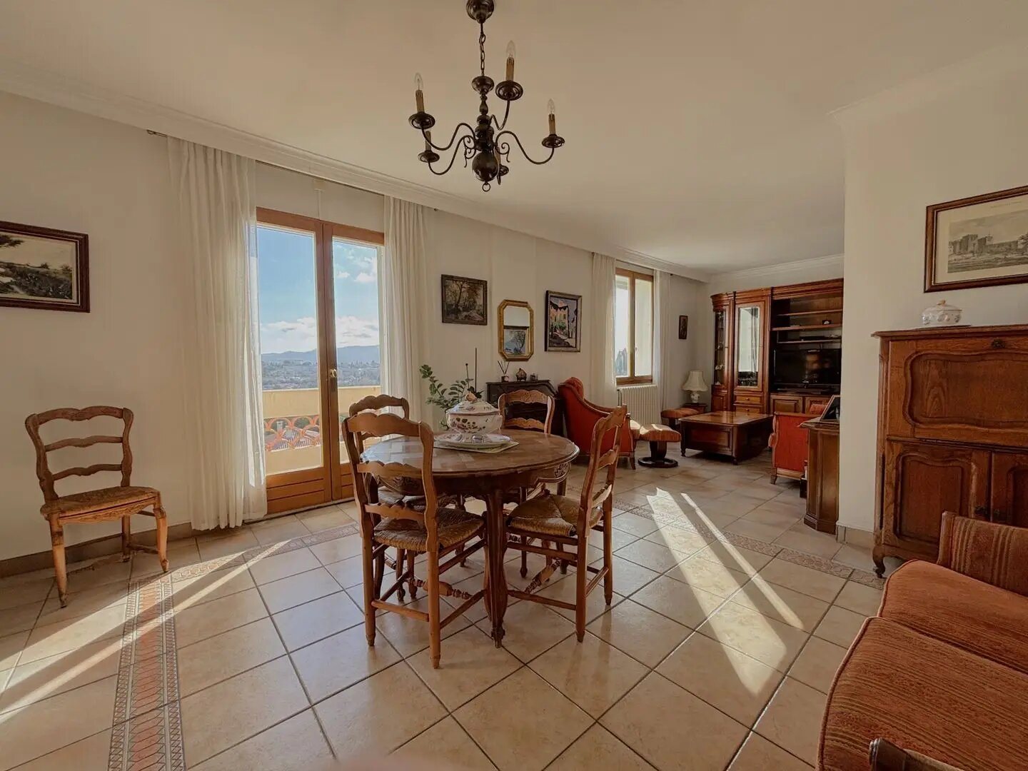 Appartement à vendre, 80m², Marseille 13ème