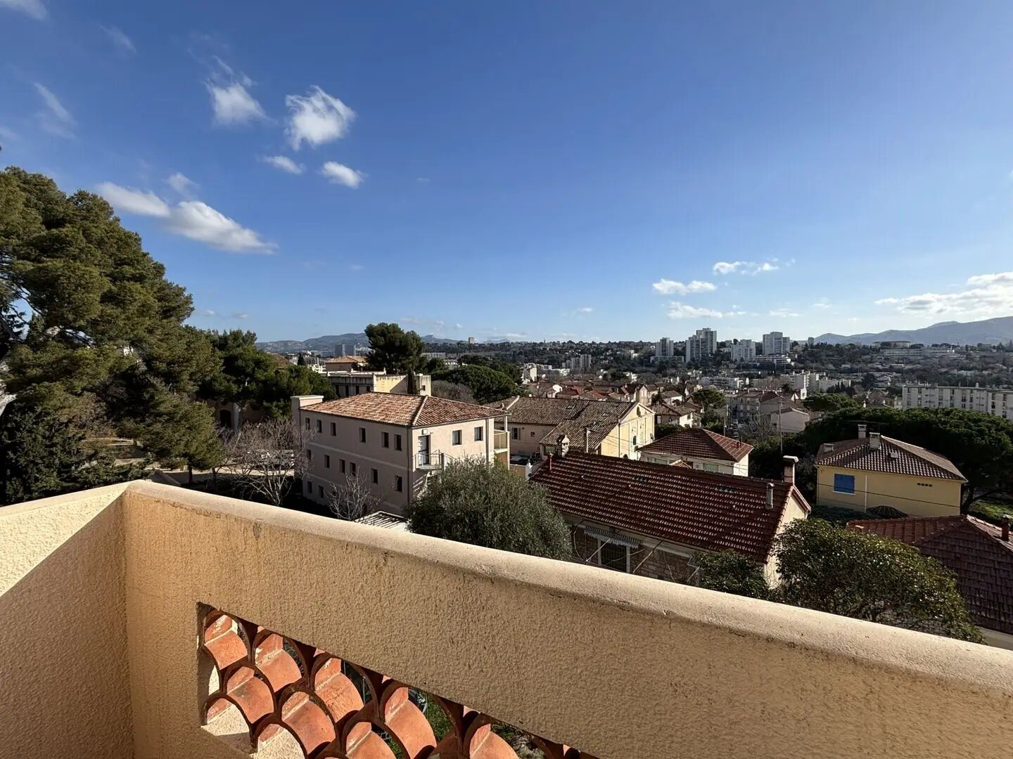 Appartement à vendre, 80m², Marseille 13ème