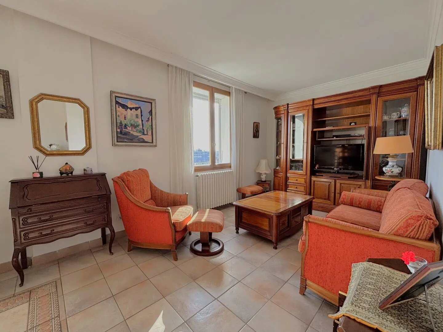 Appartement à vendre, 80m², Marseille 13ème