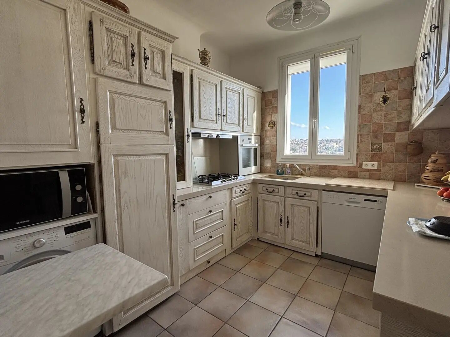 Appartement à vendre, 80m², Marseille 13ème