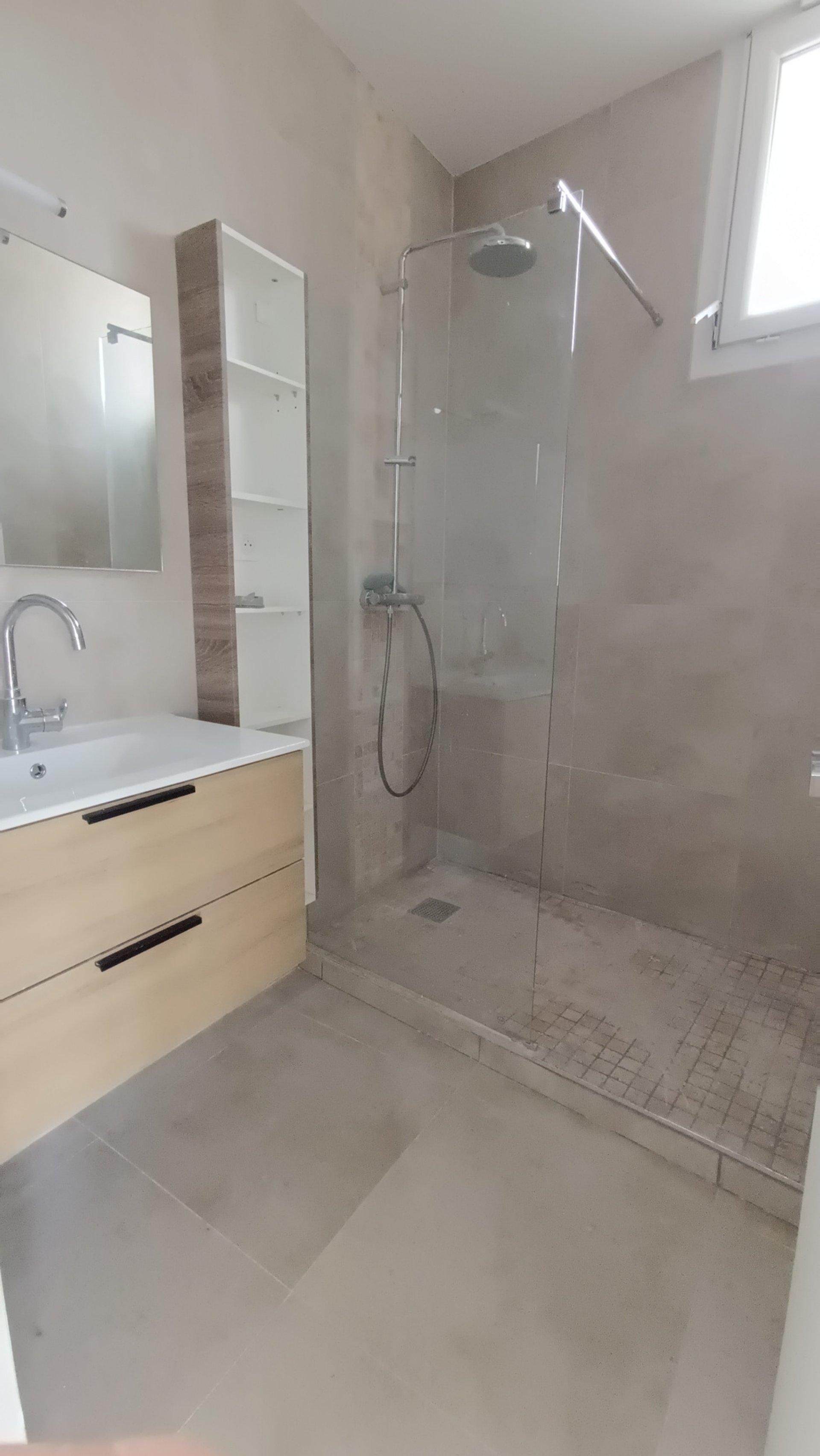 Appartement à louer, 40m², Marseille 9ème
