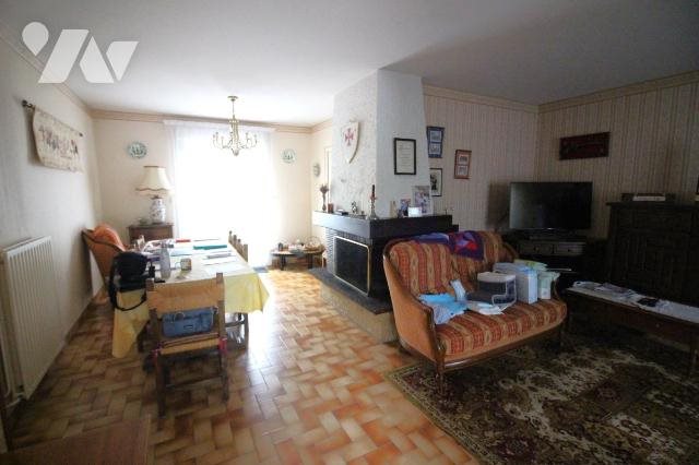 Maison à vendre, 92m², Guidel