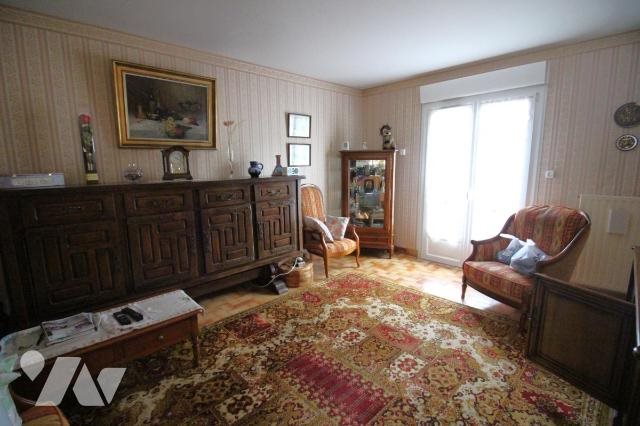 Maison à vendre, 92m², Guidel