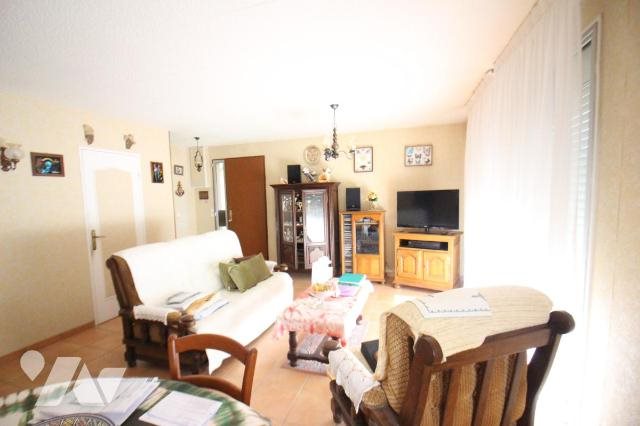 Maison à vendre, 84m², Quéven
