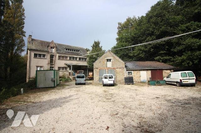 Maison à vendre, NaNm², Pont-Scorff
