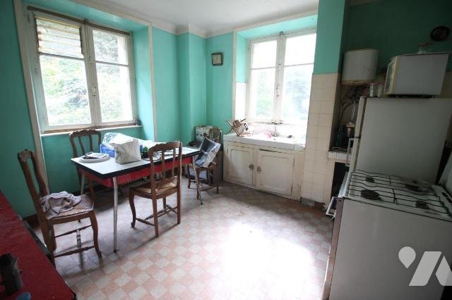 Maison à vendre, NaNm², Pont-Scorff