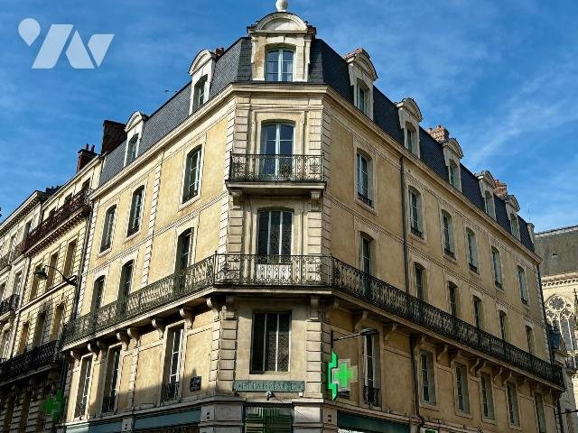 Appartement à vendre, 130m², Rennes