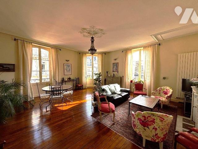 Appartement à vendre, 130m², Rennes