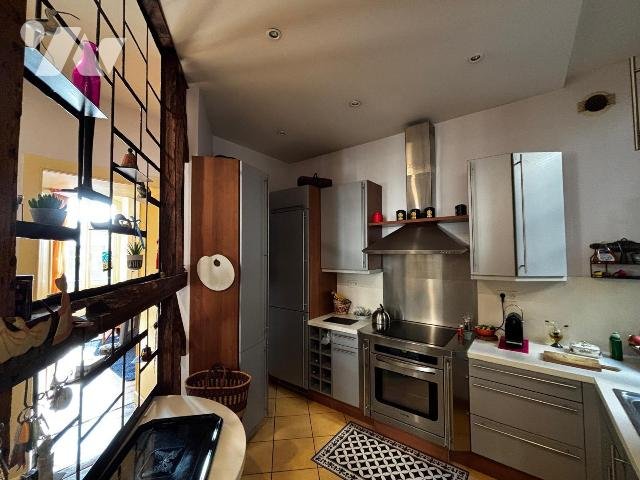 Appartement à vendre, 130m², Rennes