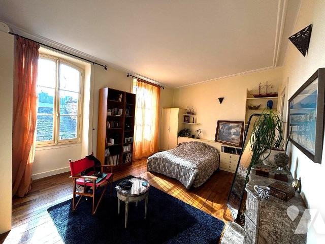 Appartement à vendre, 130m², Rennes