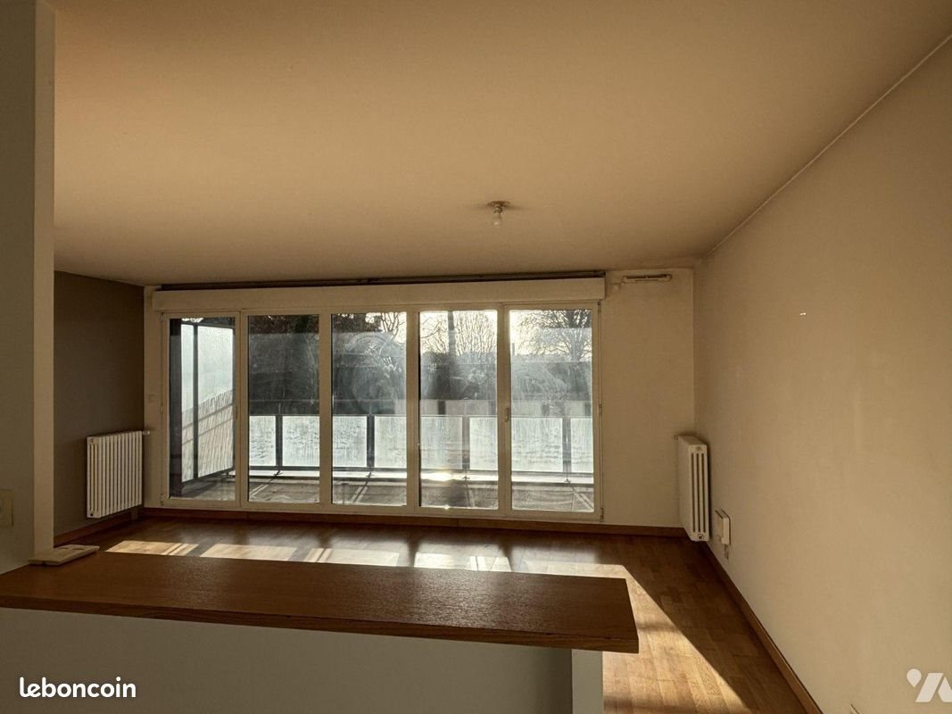 Appartement à vendre, 76m², Rennes