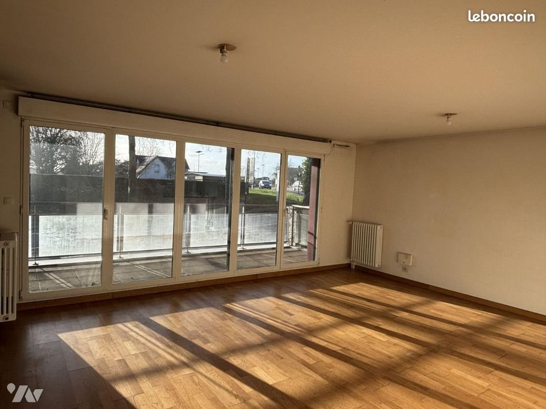 Appartement à vendre, 76m², Rennes