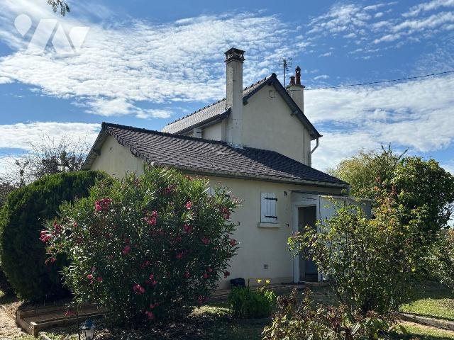 Maison à vendre, 76m², Rennes