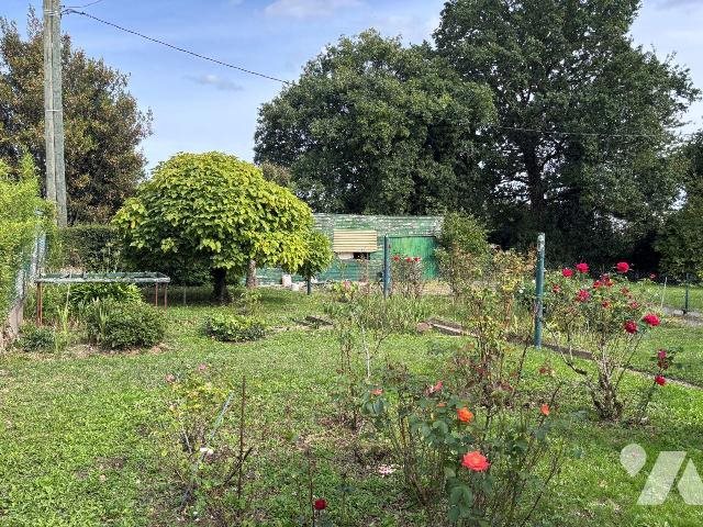 Maison à vendre, 76m², Rennes