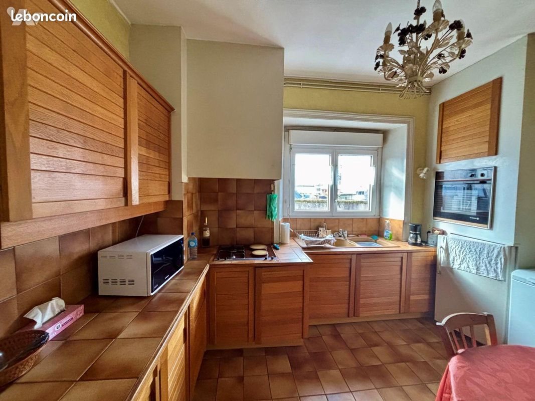 Appartement à vendre, 101m², Rennes