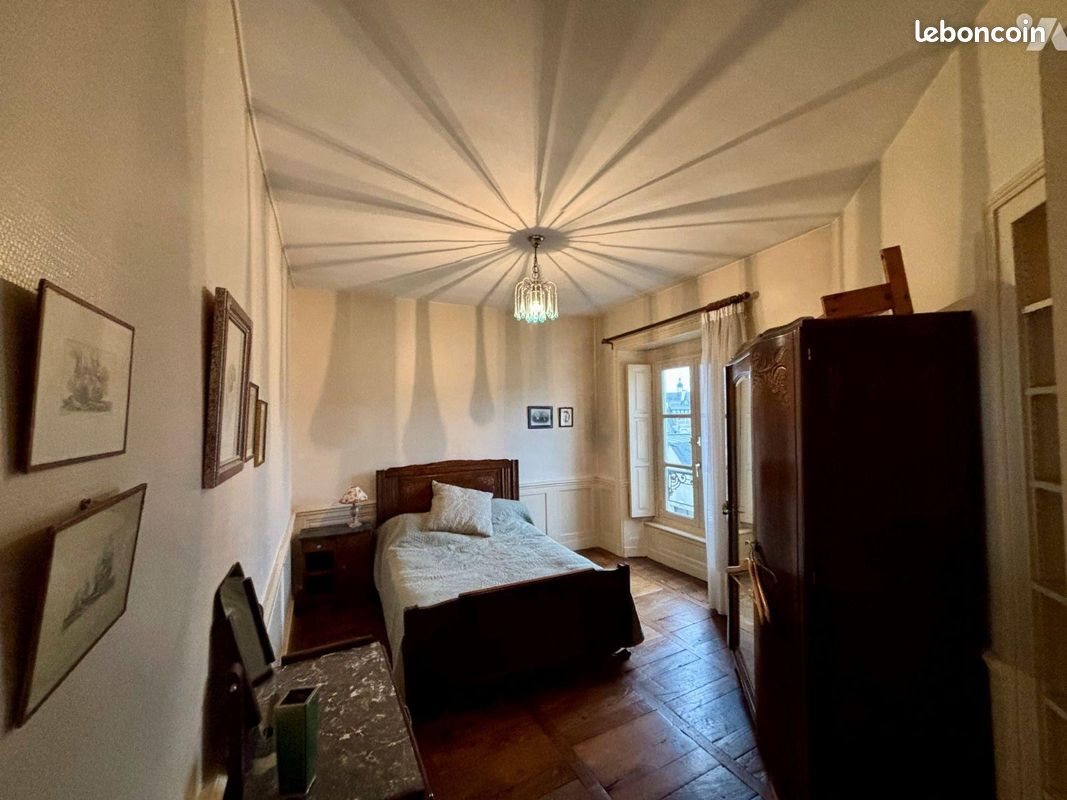 Appartement à vendre, 101m², Rennes