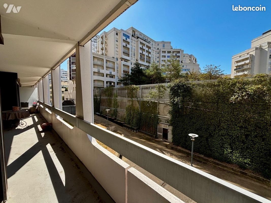 Appartement à vendre, 109m², Rennes