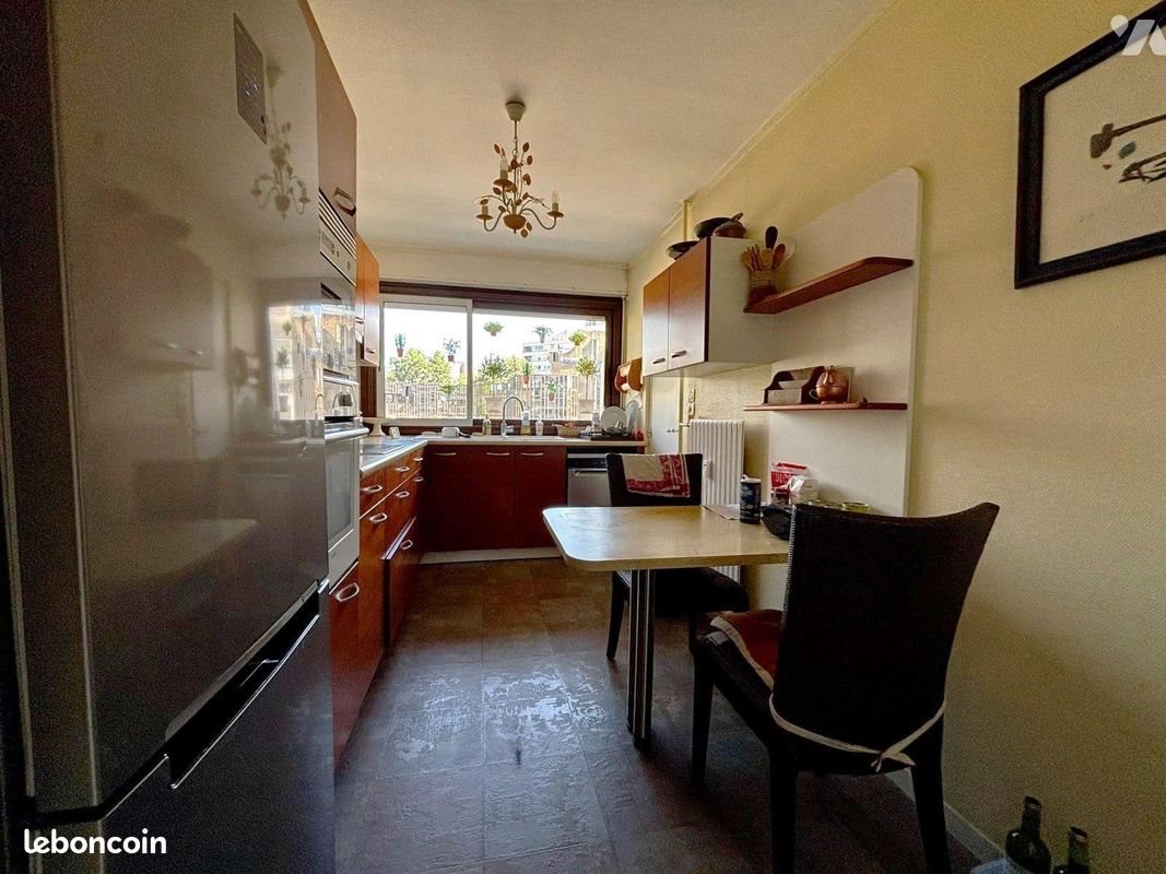 Appartement à vendre, 109m², Rennes
