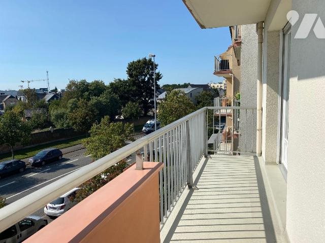 Appartement à louer, 75m², Saint-Jacques-de-la-Lande