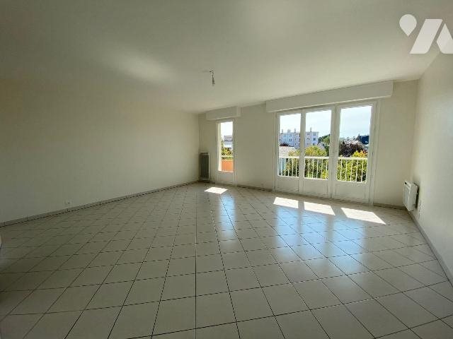 Appartement à louer, 75m², Saint-Jacques-de-la-Lande