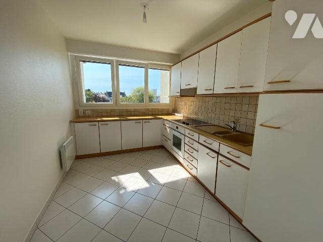 Appartement à louer, 75m², Saint-Jacques-de-la-Lande