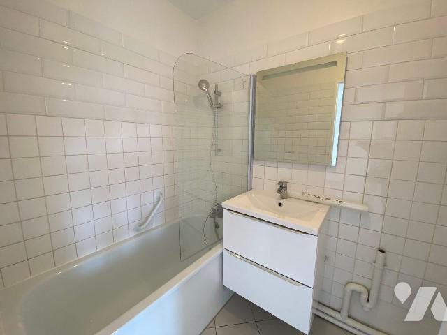 Appartement à louer, 75m², Saint-Jacques-de-la-Lande