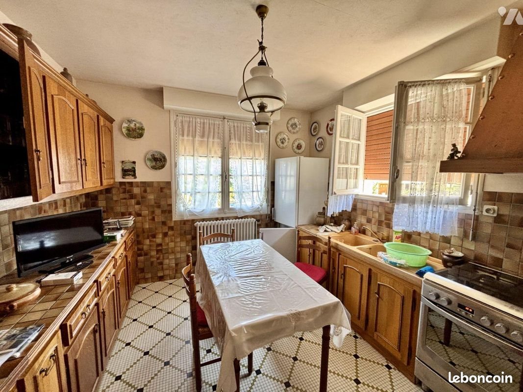 Maison à vendre, 96m², Rennes