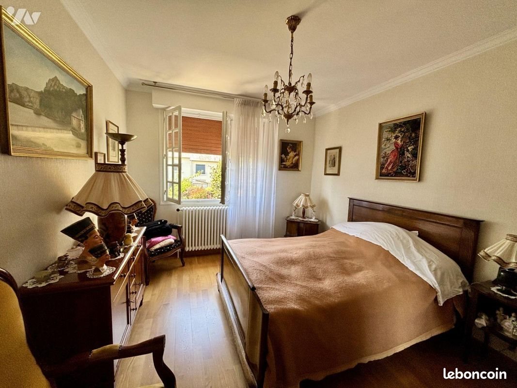 Maison à vendre, 96m², Rennes