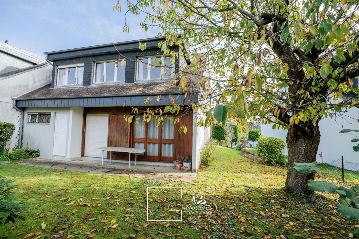 Maison à vendre, 126m², Rennes