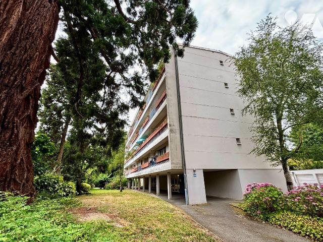 Appartement à vendre, 64m², Rennes