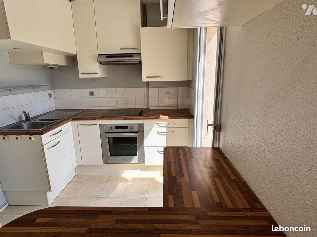 Appartement à vendre, 46m², Rennes