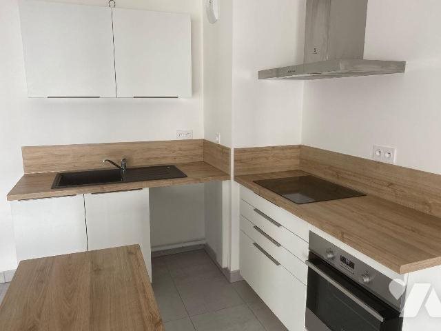 Appartement à louer, 63m², Rennes