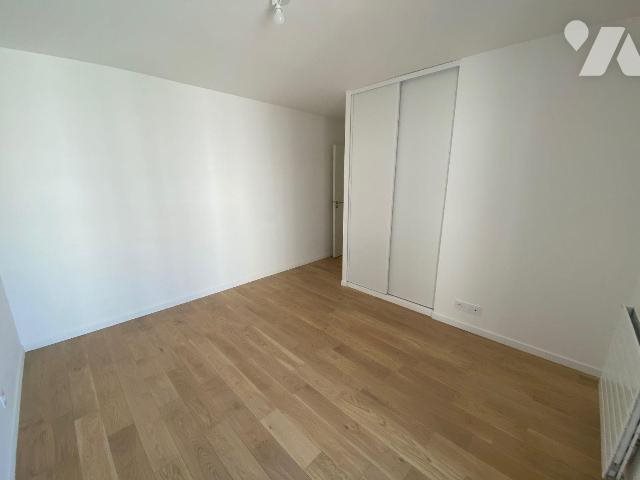 Appartement à louer, 63m², Rennes