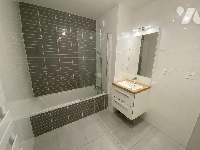 Appartement à louer, 63m², Rennes