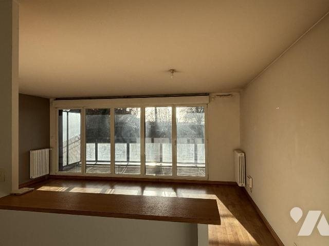 Appartement à vendre, 76m², Rennes