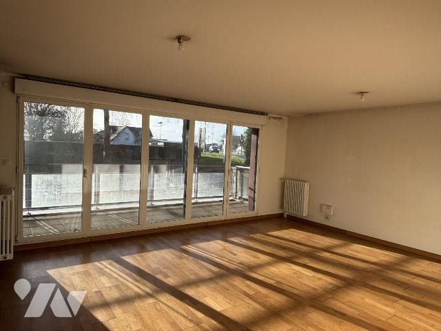 Appartement à vendre, 76m², Rennes