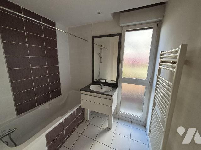 Appartement à vendre, 76m², Rennes