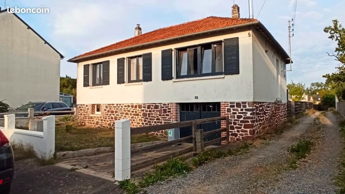 Maison à vendre, 75m², Le Rheu