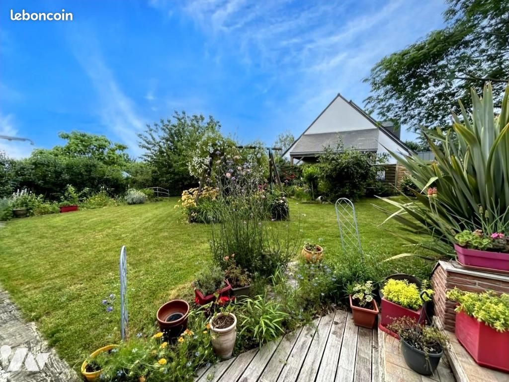 Maison à vendre, 153m², Thorigné-Fouillard