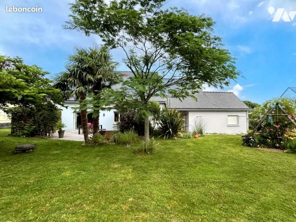 Maison à vendre, 153m², Thorigné-Fouillard