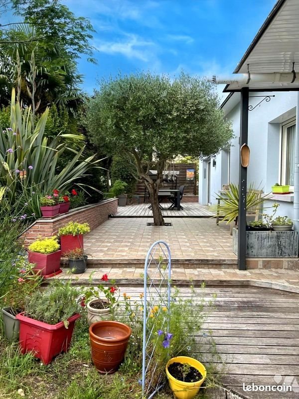 Maison à vendre, 153m², Thorigné-Fouillard