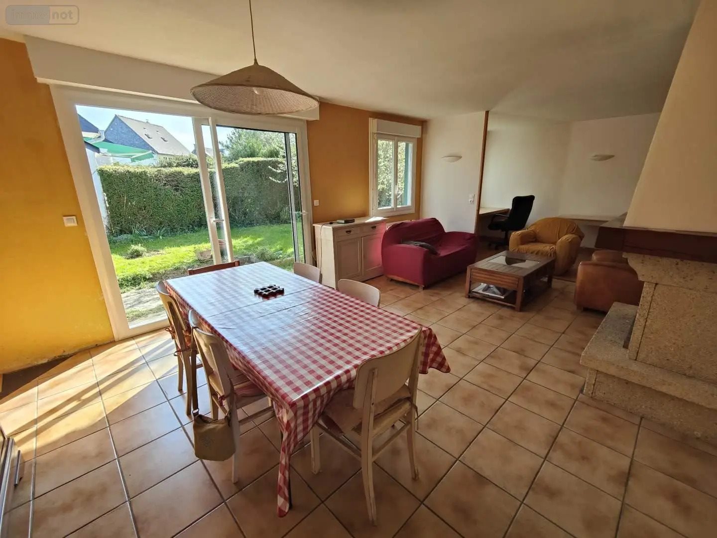 Maison à vendre, 94m², Thorigné-Fouillard