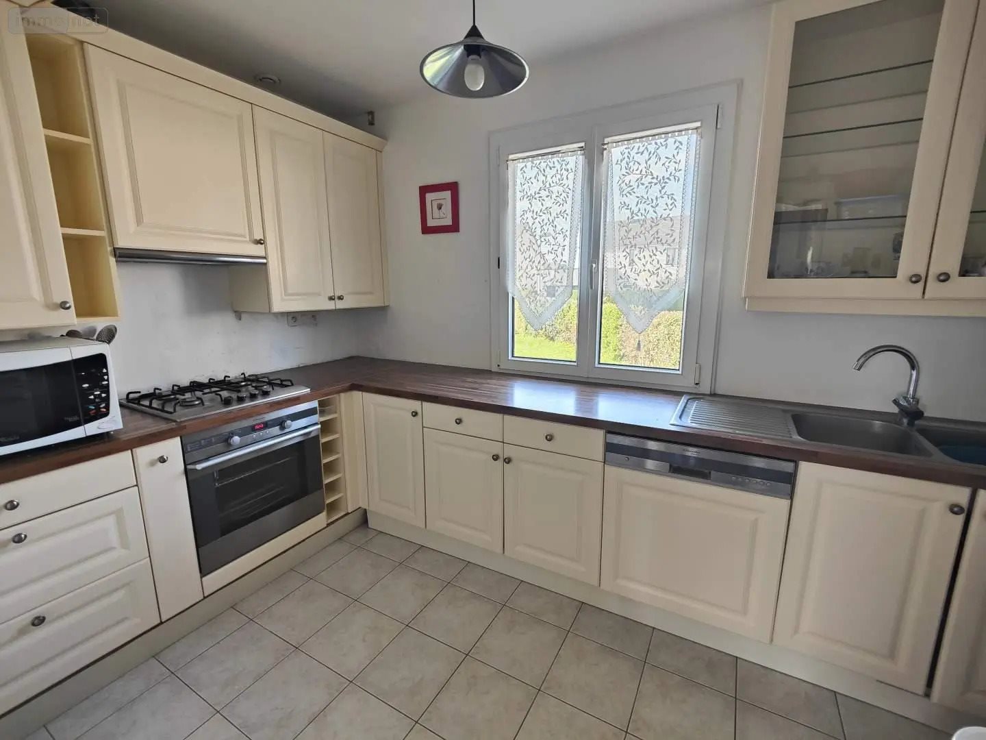 Maison à vendre, 94m², Thorigné-Fouillard