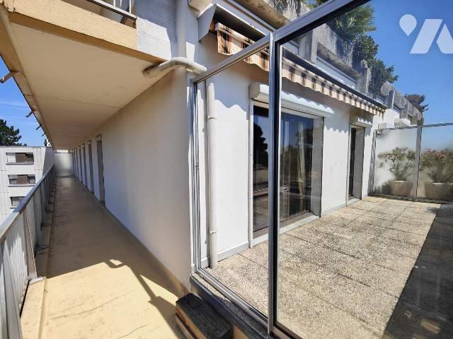 Appartement à vendre, 108m², Cesson-Sévigné